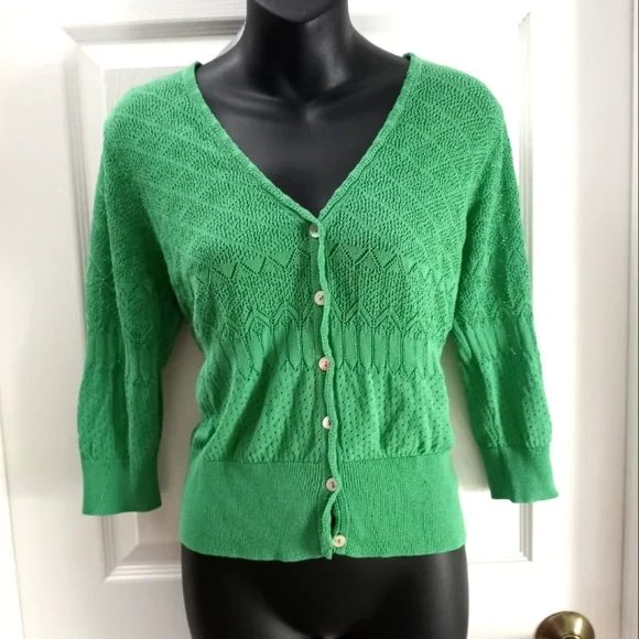 Designer cardigan online